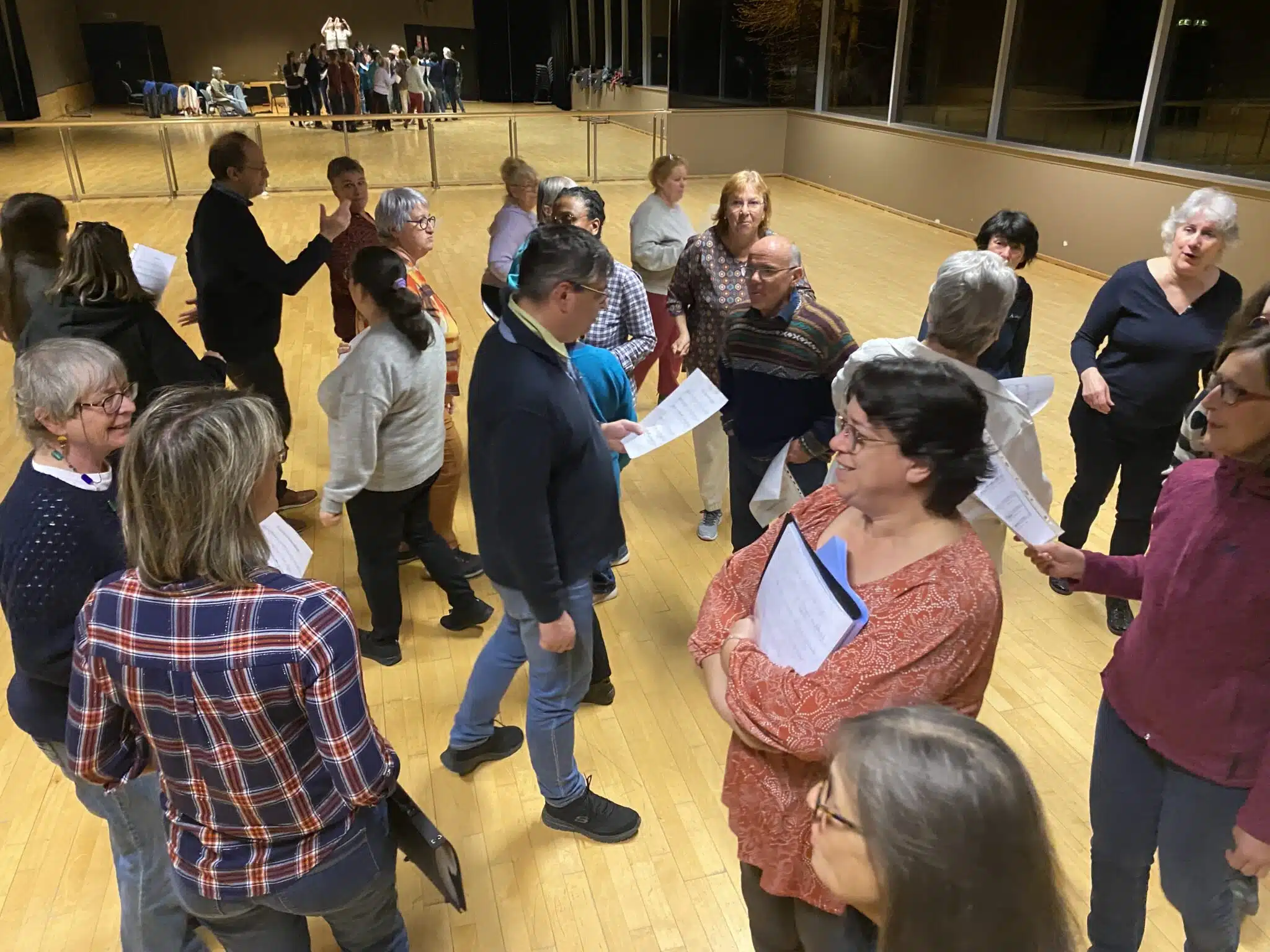 chant'allevard - chorale pays d'allevard - 73