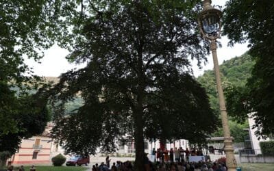 Fête de la musique 2025 – 21/06/25