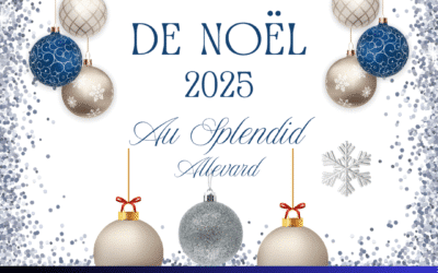 concert de noel – 19/12/2025